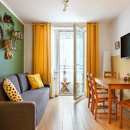 קרקוב Rewers Apartment - Swietokrzyska St מראה חיצוני תמונה